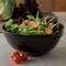 Carlisle Foodservice Stack Bowl, 3 qt., Blk, PK4 810003 - alternate 2