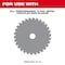 Milwaukee Tool M18 FUEL Metal Cutting Circular Saw 2782-20 - alternate 8