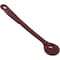 Carlisle Foodservice Long Handle, 1.5 oz., Reddish Brn, PK12 395801 - alternate 2