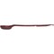 Carlisle Foodservice Long Handle, 1.5 oz., Reddish Brn, PK12 395801 - alternate 3