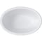 Carlisle Foodservice Mlmn Smooth Ovl Ramekin, 4 oz., Wt, PK48 S31402 - alternate 3