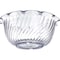 Carlisle Foodservice Tulip Bowls, 8 oz., Clr, PK48 453507 - alternate 4