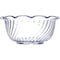 Carlisle Foodservice Tulip Bowls, 8 oz., Clr, PK48 453507 - alternate 2