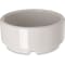 Carlisle Foodservice Mlmn Strgt-Side Ramekin, 2 oz., Bne, PK48 41042 - alternate 1