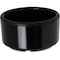 Carlisle Foodservice Mlmn Strgt-Side Ramekin, 3 oz., Bk, PK48 41203 - alternate 1