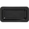 Carlisle Foodservice Third Food Pan, 1", Blk, PK6 4446003 - alternate 3