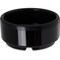 Carlisle Foodservice Mlmn Strgt-Side Ramekin, 2 oz., Bk, PK48 41003 - alternate 1