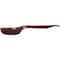 Carlisle Foodservice Perf Short Handle, 1.5 oz., Brown, PK12 496101 - alternate 5