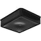 Carlisle Foodservice Rect Crock, 10 lb., Blk, PK6 811203 - alternate 5
