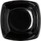 Carlisle Foodservice Square Flare Bowl, 5 qt., 12", Blk, PK4 3336003 - alternate 4