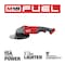 Milwaukee Tool M18 FUEL 7" / 9" Large Angle Grinder (Tool Only) 2785-20 - alternate 16
