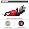 Milwaukee Tool M18 FUEL 9 in. Cut-Off Saw with ONE-KEY (Tool Only) 2786-20 - alternate 2