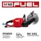 Milwaukee Tool M18 FUEL 9 in. Cut-Off Saw with ONE-KEY (Tool Only) 2786-20 - alternate 7