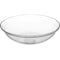 Carlisle Foodservice Pebbled Bowl Round, 2 qt., Clr, PK4 SB7007 - alternate 1