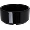 Carlisle Foodservice Mlmn Strgt-Side Ramekin, 4 oz., Blk, PK48 41403 - alternate 1