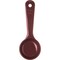 Carlisle Foodservice Solid Short Handle, 1.5 oz., Brown, PK12 492201 - alternate 3