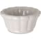 Carlisle Foodservice Mlmn Scalloped Ramekin, 1 oz., Bne, PK48 4394242 - alternate 1