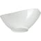 Carlisle Foodservice Bowl, 13-3/4"x9-3/8", White, PK4 041102 - alternate 4