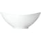Carlisle Foodservice Bowl, 13-3/4"x9-3/8", White, PK4 041102 - alternate 5