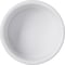 Carlisle Foodservice Mlmn Strgt-Side Ramekin, 3 oz., Wt, PK48 41202 - alternate 2