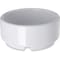 Carlisle Foodservice Mlmn Strgt-Side Ramekin, 2 oz., Wt, PK48 41002 - alternate 1