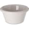 Carlisle Foodservice SAN Smooth Ramekin, 3 oz., Bone, PK48 4312342 - alternate 1