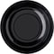 Carlisle Foodservice Pasta Bowl, 10 lb., Blk, PK4 791303 - alternate 4