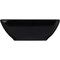 Carlisle Foodservice Melamine Square Ramekin, 2 oz., Blk, PK48 086003 - alternate 2