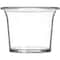 Carlisle Foodservice SAN Sauce Cup Ramekin, 2.5 oz., Clr, PK72 250007 - alternate 2