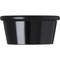 Carlisle Foodservice Mlmn Smooth Ovl Ramekin, 2 oz., Bk, PK48 S31003 - alternate 4