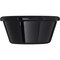 Carlisle Foodservice SAN Smooth Ramekin, 6 oz., Blk, PK48 4312603 - alternate 5