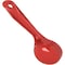 Carlisle Foodservice Solid Short Handle, 2 oz., Red, PK12 492405 - alternate 4
