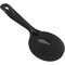 Carlisle Foodservice Solid Short Handle, 6 oz., Blk, PK12 493003 - alternate 3