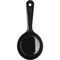 Carlisle Foodservice Solid Short Handle, 6 oz., Blk, PK12 493003 - alternate 2