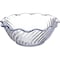 Carlisle Foodservice Tulip Bowl, SAN, 13 oz., Clr, PK24 453307 - alternate 1
