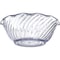 Carlisle Foodservice Tulip Bowl, SAN, 13 oz., Clr, PK24 453307 - alternate 4