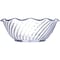 Carlisle Foodservice Tulip Bowl, SAN, 13 oz., Clr, PK24 453307 - alternate 3