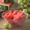 Carlisle Foodservice Tulip Bowl, SAN, 13 oz., Clr, PK24 453307 - alternate 5