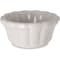 Carlisle Foodservice Mlmn Scalloped Ramekin, 2 oz., Bne, PK48 4394342 - alternate 1