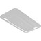 Carlisle Foodservice Third Food Pan, 1", Wht, PK6 4446002 - alternate 5