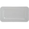 Carlisle Foodservice Third Food Pan, 1", Wht, PK6 4446002 - alternate 2
