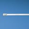 Panduit Cable Tie, 10-1/2 in L, 2.70 in Max Bundle Dia., Silver, 316 Stainless Steel, 200 lb Strength MLT2.7S-CP316 - alternate 2