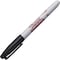 Sharpie Permanent Industrial Marker, Fine Tip, Black Color Family, Ink, 12 pk 13601A - alternate 10