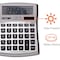 Victor Technology Portable Calculator, LCD, 10 Digits 1100-3A - alternate 2