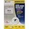 C-Line Products Magnetic Style Name Badge Kit, 4x3", PK20 92943 - alternate 7