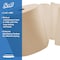 Scott Scott Essential Perforated Roll Paper Towels, 1 Ply, Continuous Roll Sheets, 800 ft, Natural, 12 PK 04142 - alternate 7