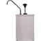 Carlisle Foodservice High Volume Condiment Pump w/SS Pump 386010 - alternate 3