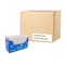 Roaring Spring Case of Index Cards 3"x5", 240 Count Per Set, Ruled Paper, In Convent Tray Holder, Blank on Back, PK36 28031cs - alternate 2