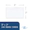 Roaring Spring Case of Index Cards 3"x5", 240 Count Per Set, Ruled Paper, In Convent Tray Holder, Blank on Back, PK36 28031cs - alternate 3