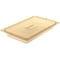 Carlisle Foodservice Univ Hndld Lid, Full Food PanHH, PK6 10410U13 - alternate 3